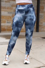 Load image into Gallery viewer, Ready to Ship | Stormy Leggings  - Luxe Leggings by Julia Rose®
