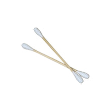Load image into Gallery viewer, Biodegradable Cotton Swab Box
