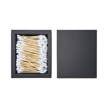 Load image into Gallery viewer, Biodegradable Cotton Swab Box
