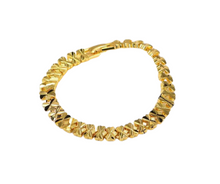 Load image into Gallery viewer, Brooke Gold Bracelet
