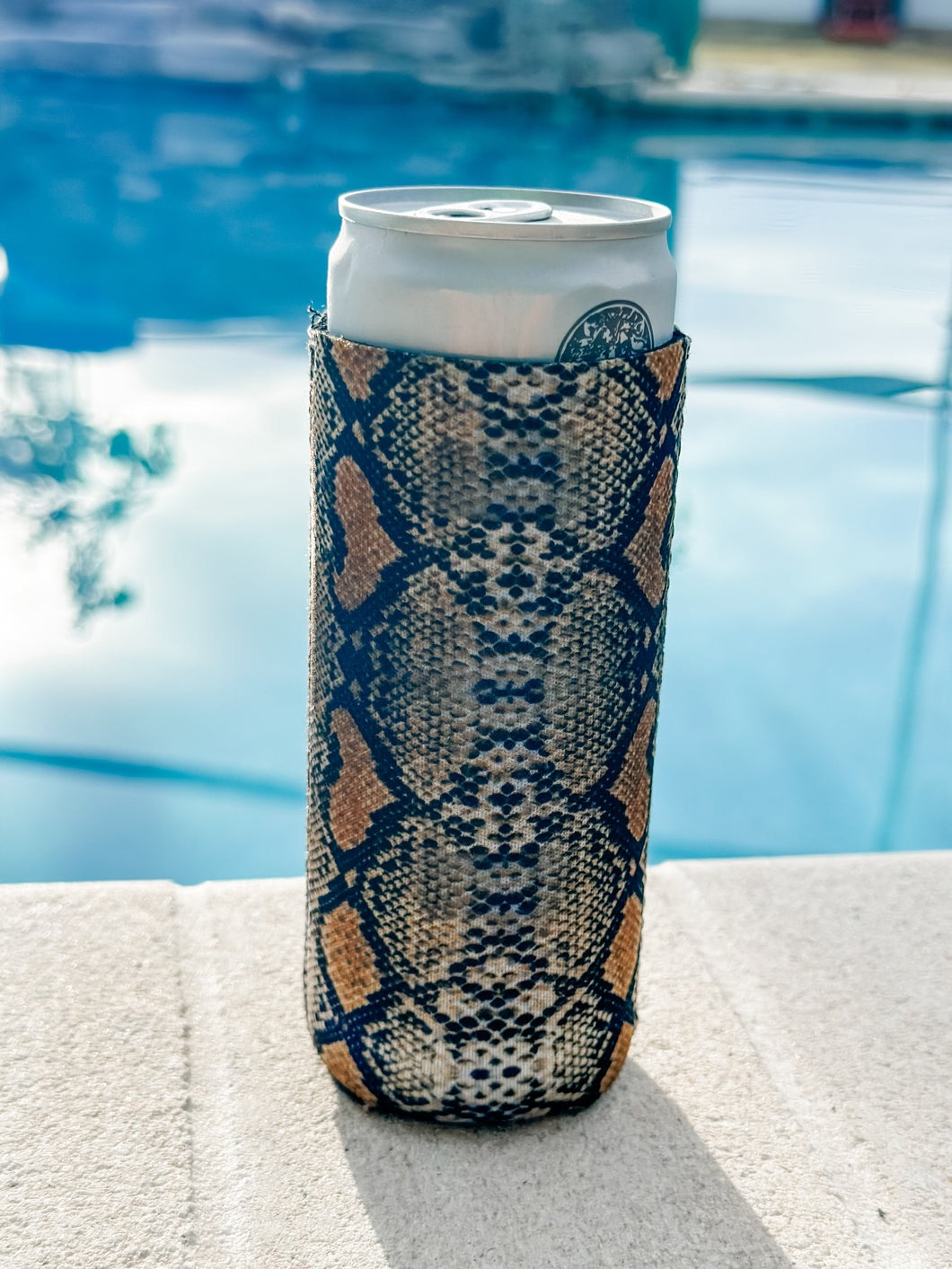 Slim Can Holder 