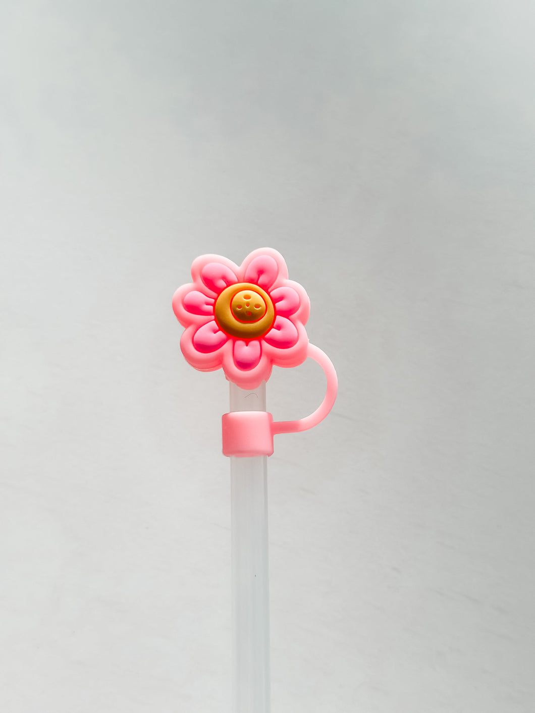 Straw Cover 