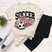 Load image into Gallery viewer, Soccer Mom CREWNECK
