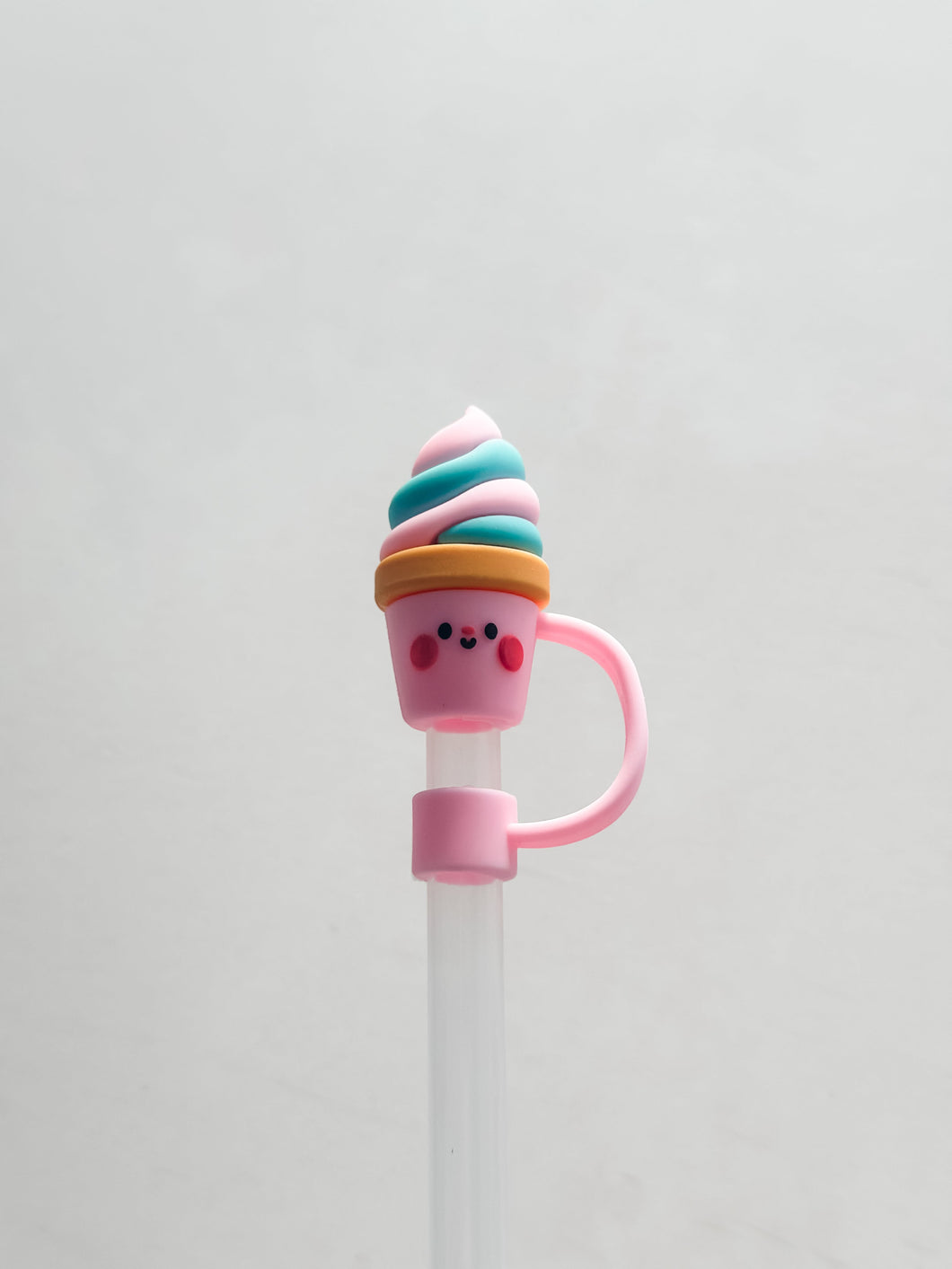 Straw Cover 