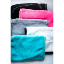 Load image into Gallery viewer, Eco-friendly washable makeup eraser cloth-Makeup remover cloth that removes makeup with just water
