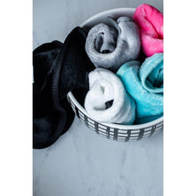 Load image into Gallery viewer, Eco-friendly washable makeup eraser cloth-Makeup remover cloth that removes makeup with just water
