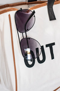 PreOrder | The Alex Black Gradient  High Quality Unisex Aviator Sunglasses*