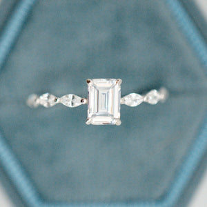 The Charlotte Ring