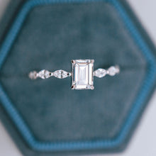 Load image into Gallery viewer, The Charlotte Ring
