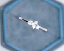 Load image into Gallery viewer, The Leona Ring
