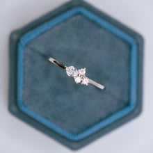 Load image into Gallery viewer, The Leona Ring
