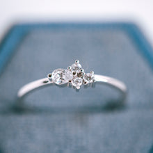 Load image into Gallery viewer, The Leona Ring
