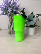 Load image into Gallery viewer, Ready to Ship | 30oz Neon Tumblers
