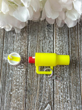 Load image into Gallery viewer, Stan Mini Keychain "Neon Yellow"
