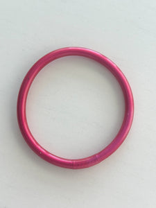 Jinny "Fuchsia" Bracelet