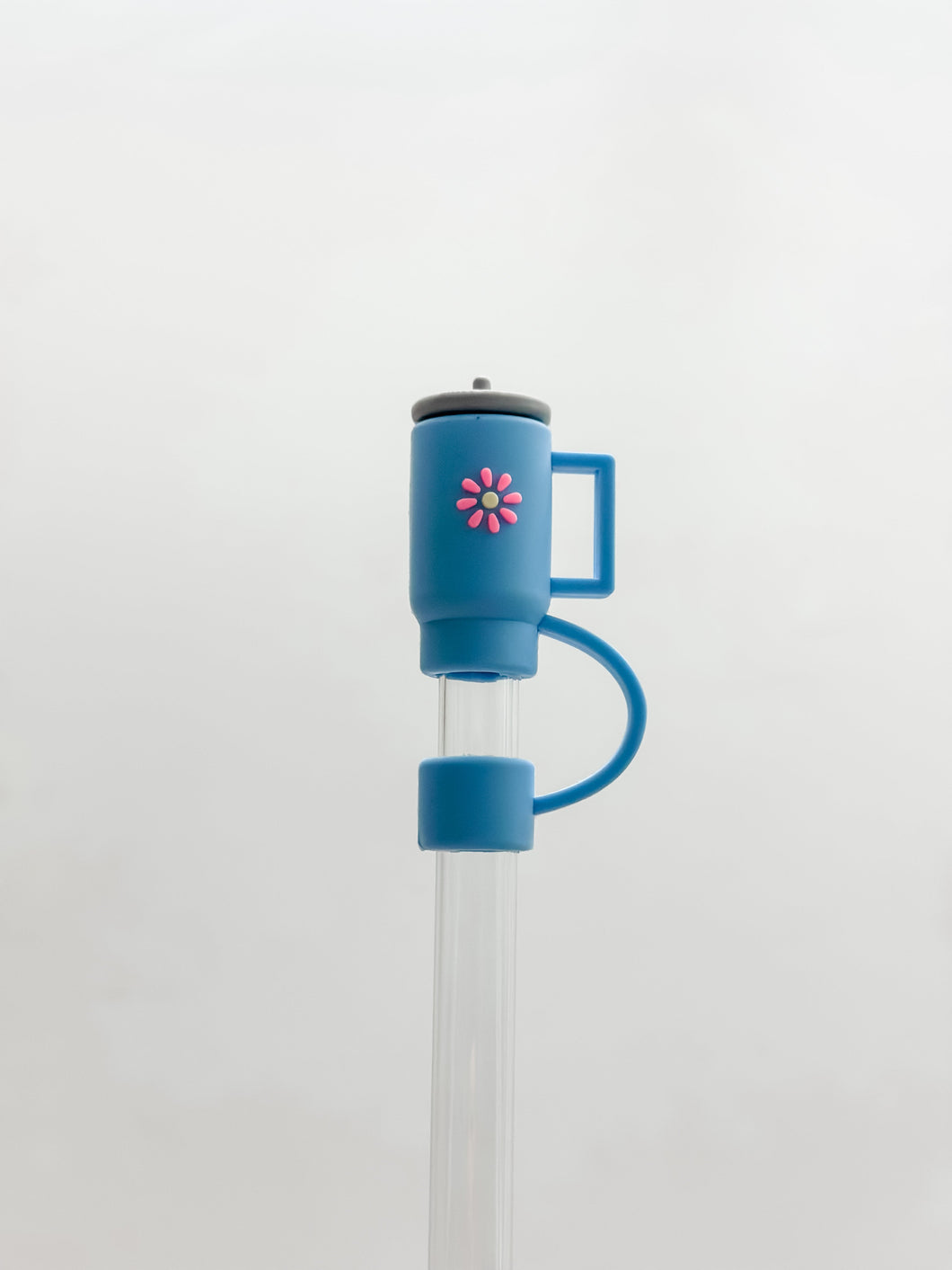 Straw Cover 10MM 