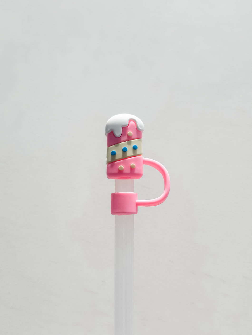 Straw Cover 