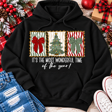 Load image into Gallery viewer, It's the Most Wonderful Time of the Year Apparel
