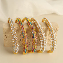 Load image into Gallery viewer, Brooklyn Cuff Bracelet
