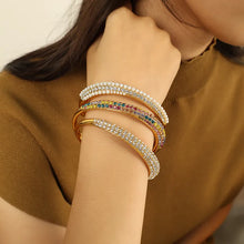 Load image into Gallery viewer, Brooklyn Cuff Bracelet
