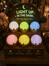 Load image into Gallery viewer, Ready to Ship - LIGHT UP Buns - Round 3
