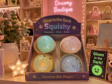 Load image into Gallery viewer, Ready to Ship - Glow in the Dark Buns

