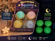 Load image into Gallery viewer, Ready to Ship - Glow in the Dark Buns
