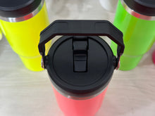 Load image into Gallery viewer, Ready to Ship | 30oz Neon Tumblers
