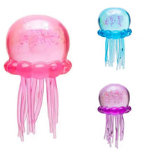 Load image into Gallery viewer, Ready to Ship  | Jelly Fish Squishy
