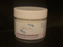 Load image into Gallery viewer, Tattoo/PMU Healing Balm
