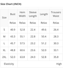 Load image into Gallery viewer, Cardigan and Joggers  Loungewear Set

