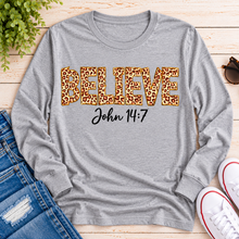 Load image into Gallery viewer, Believe Graphic Apparel
