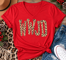 Load image into Gallery viewer, What Would Jesus Do Apparel
