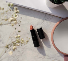 Load image into Gallery viewer, Matte Lipstick - Uptown Red
