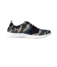 Load image into Gallery viewer, Mayo Sneaker in Camo - Rural Haze
