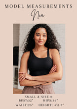 Load image into Gallery viewer, Frequently Asked Questions V-Neck Top in Blush
