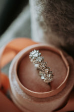 Load image into Gallery viewer, Grow Old With You Sterling Silver Ring Band
