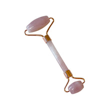 Load image into Gallery viewer, Rose Quartz Roller
