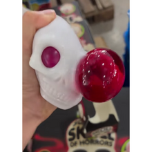 Load image into Gallery viewer, Ready to Ship |  Squeezy Skull of Horrors
