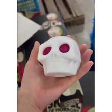 Load image into Gallery viewer, Ready to Ship |  Squeezy Skull of Horrors
