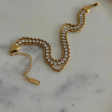Load image into Gallery viewer, Tessa Bracelet
