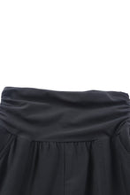 Load image into Gallery viewer, Black Pocket High Waisted Leggings
