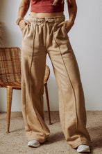 Load image into Gallery viewer, High Waist Wide Leg Pants
