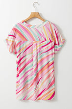 Load image into Gallery viewer, Multicolour Blouse

