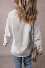 Load image into Gallery viewer, Classy &amp; Stylish Woven Blouse
