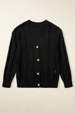 Load image into Gallery viewer, Stacy Knit Cardigan
