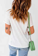 Load image into Gallery viewer, GAME DAY Football Graphic Tee
