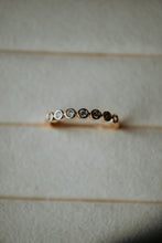 Load image into Gallery viewer, Hedi Gold Ring Band
