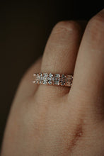 Load image into Gallery viewer, Jil Multi-Stone Ring Band
