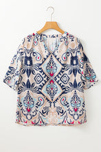 Load image into Gallery viewer, Tulip Sleeve Blouse
